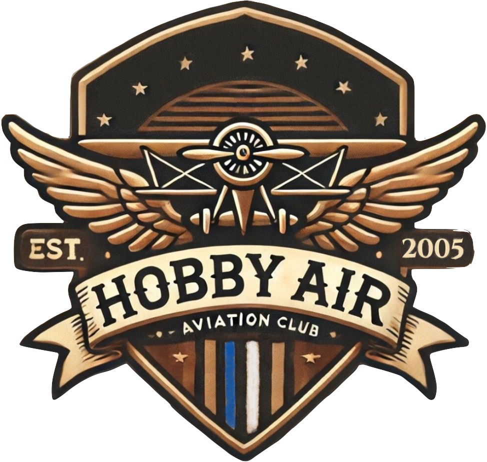 Hobby Air Logo